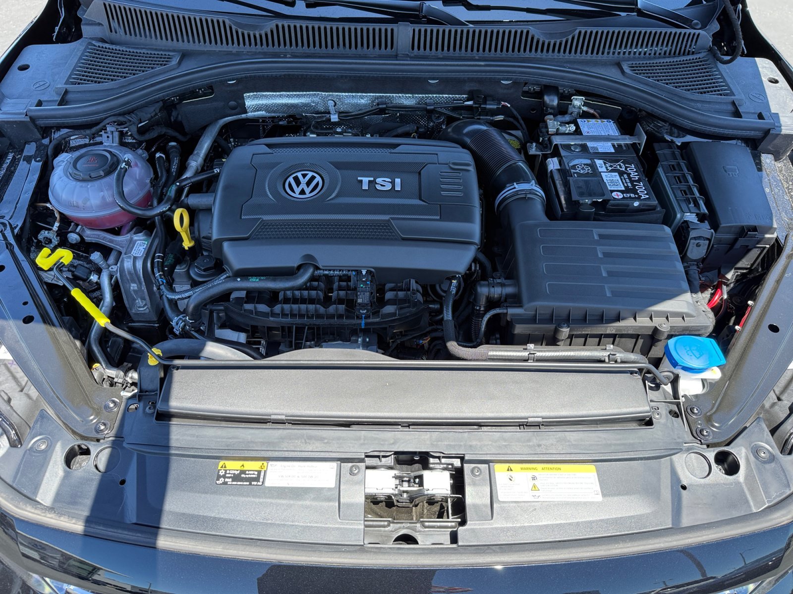 New 2026 Black Pearl Volkswagen Autobahn image 20