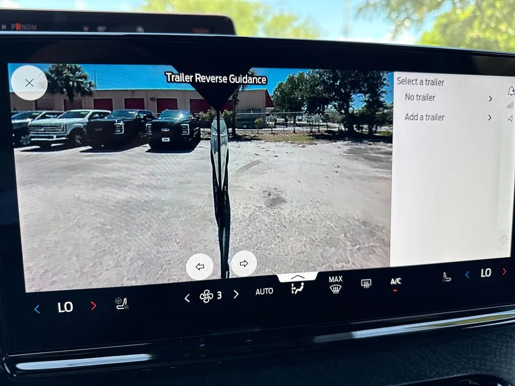New 2026 Silver Ford Tremor image 27