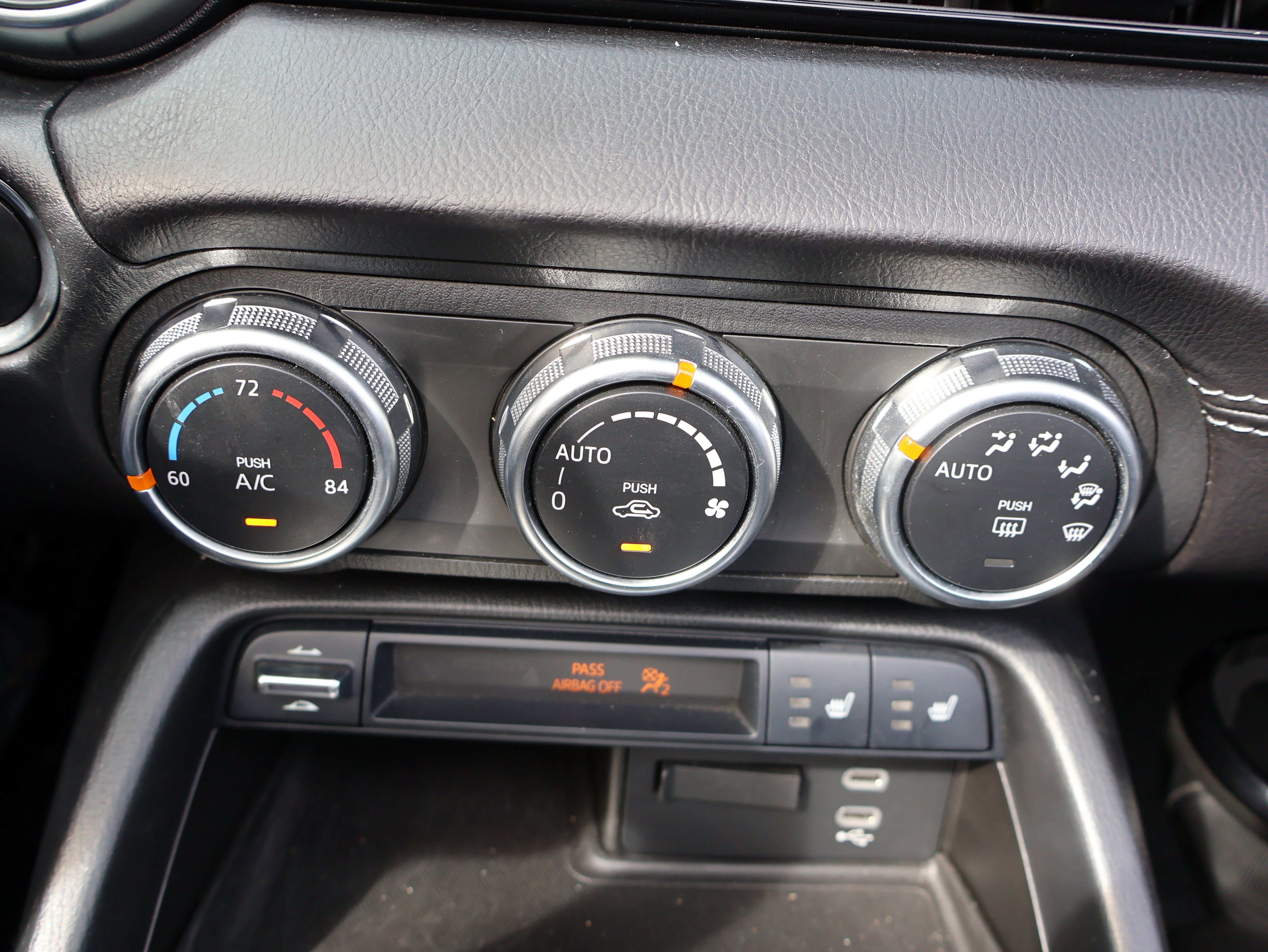 2024 Mazda MX-5 Miata RF Grand Touring - Photo 22