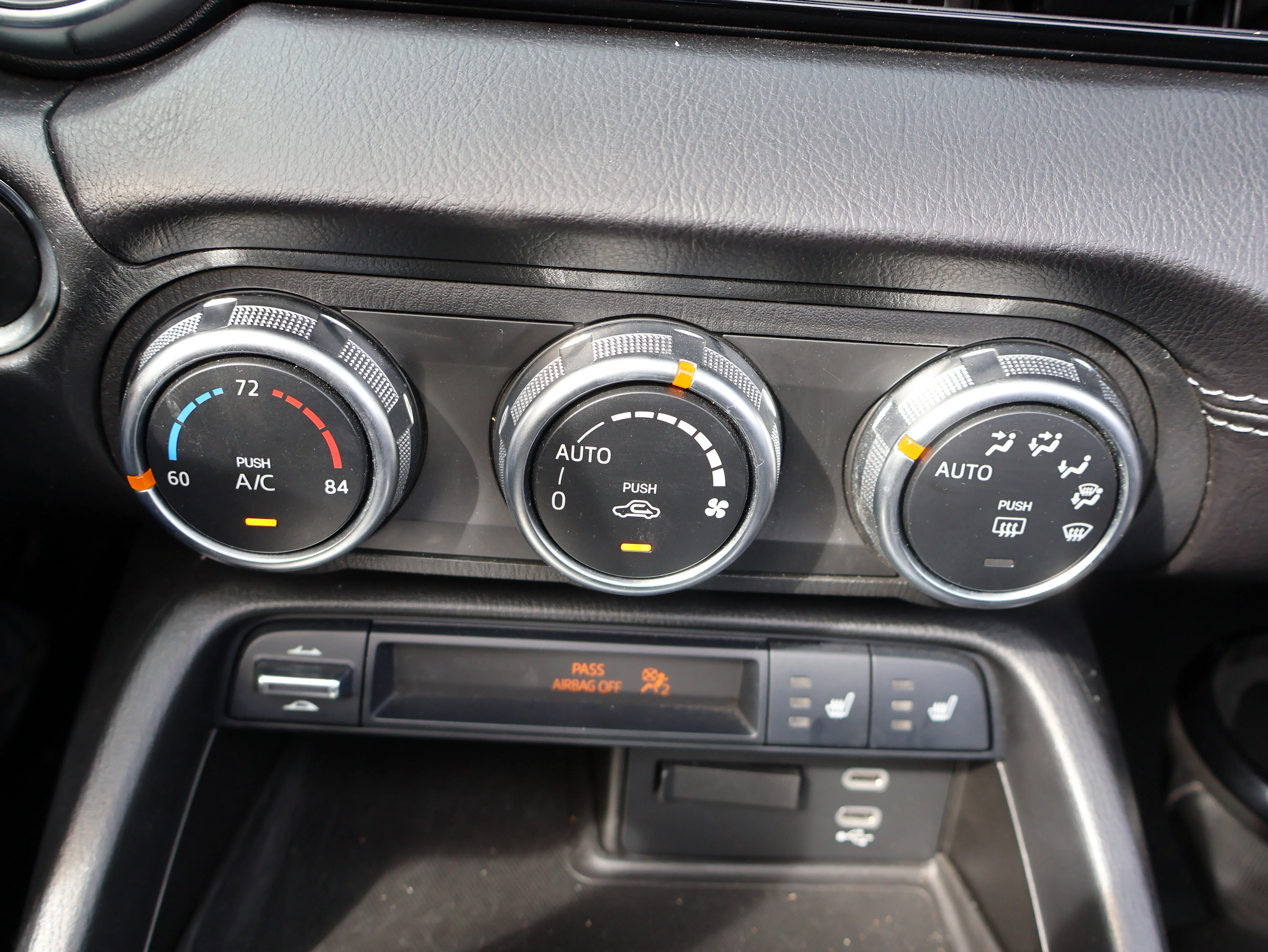2024 Mazda MX-5 Miata RF Grand Touring - Photo 22