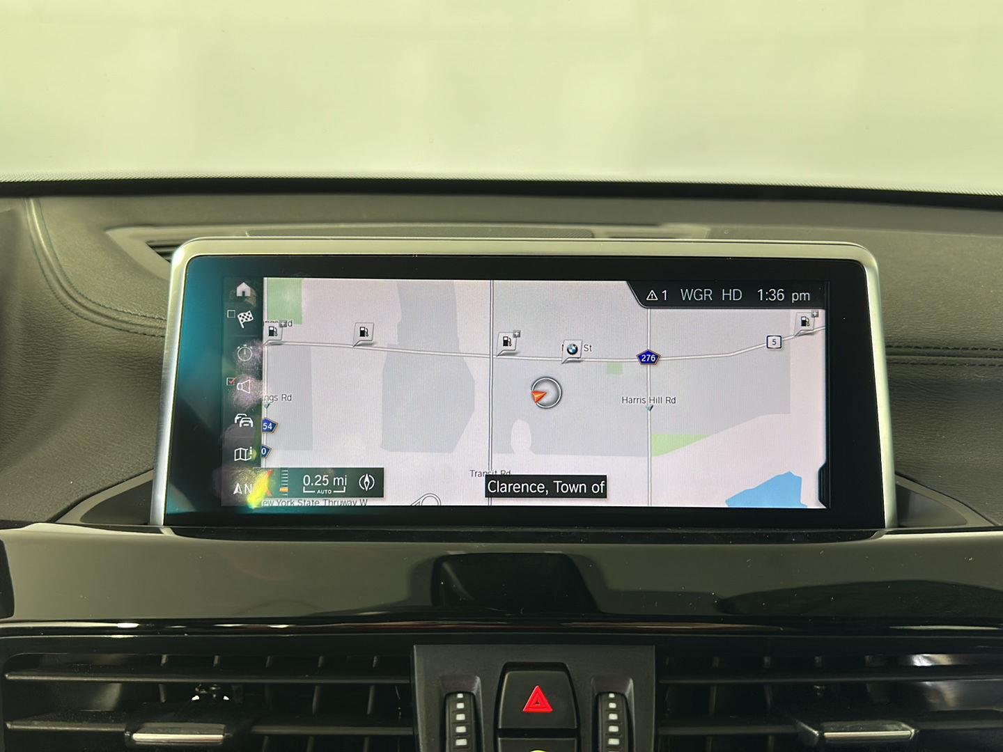 Used 2021 Jet Black BMW xDrive28i image 18