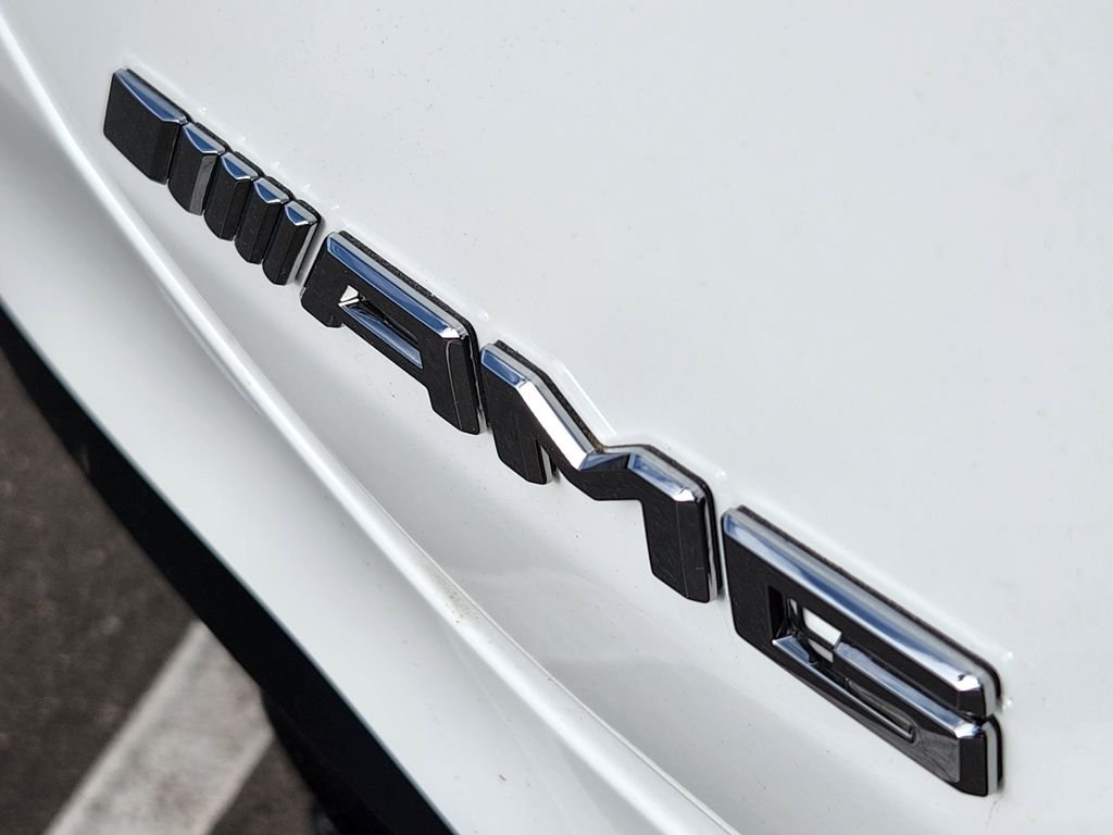 New 2026 Polar White Mercedes-Benz AMG® GLE53 COUPE 4MATIC image 10