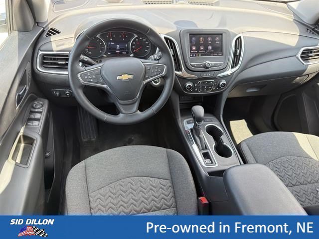 Used 2024 Summit White Chevrolet LT image 9