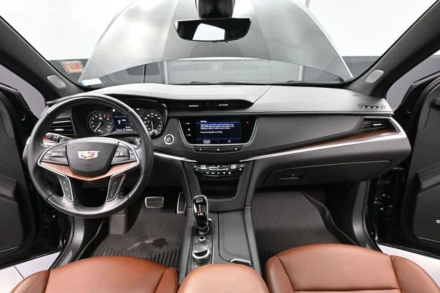 2020 Cadillac XT5 Sport - Photo 31