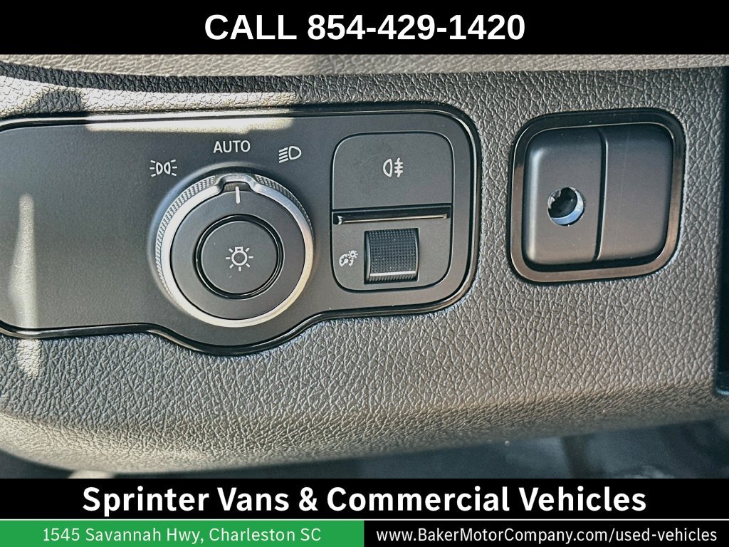 Used 2020 White Freightliner Base image 11