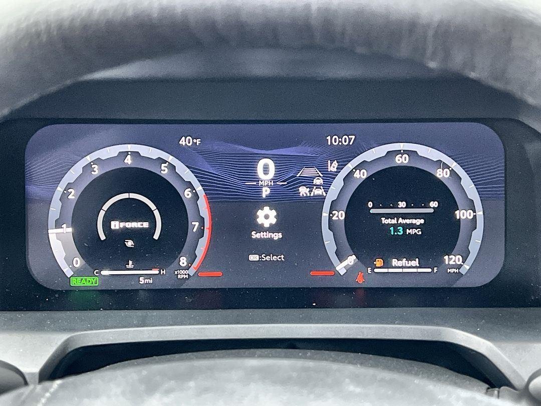 2026 Toyota Tacoma Limited - Photo 18