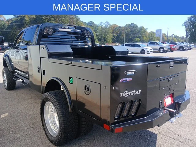 Used 2022 Black Ram Laramie image 8