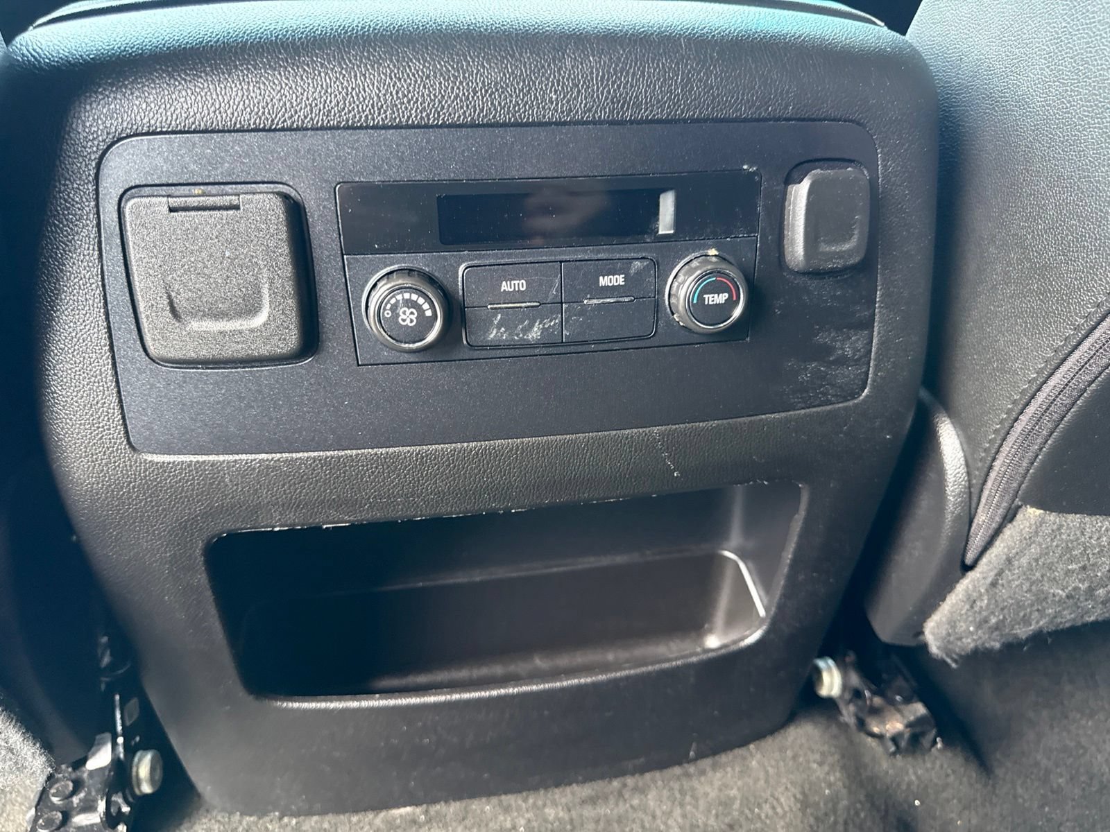 Used 2018 Black Chevrolet LT with Enhanced Driver Alert Package - Premium Smooth Ride Suspension Package image 19