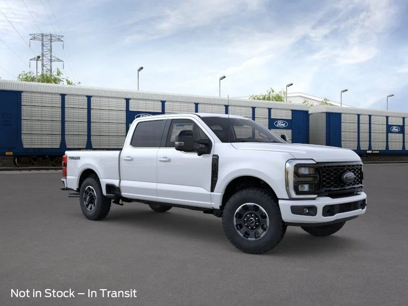 2026 Ford F-350 Lariat 4x4 Crew Cab 6-3/4' Box SRW's photo