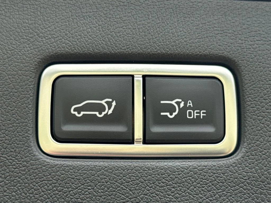 2025 Kia Sorento EX Hybrid - Photo 19