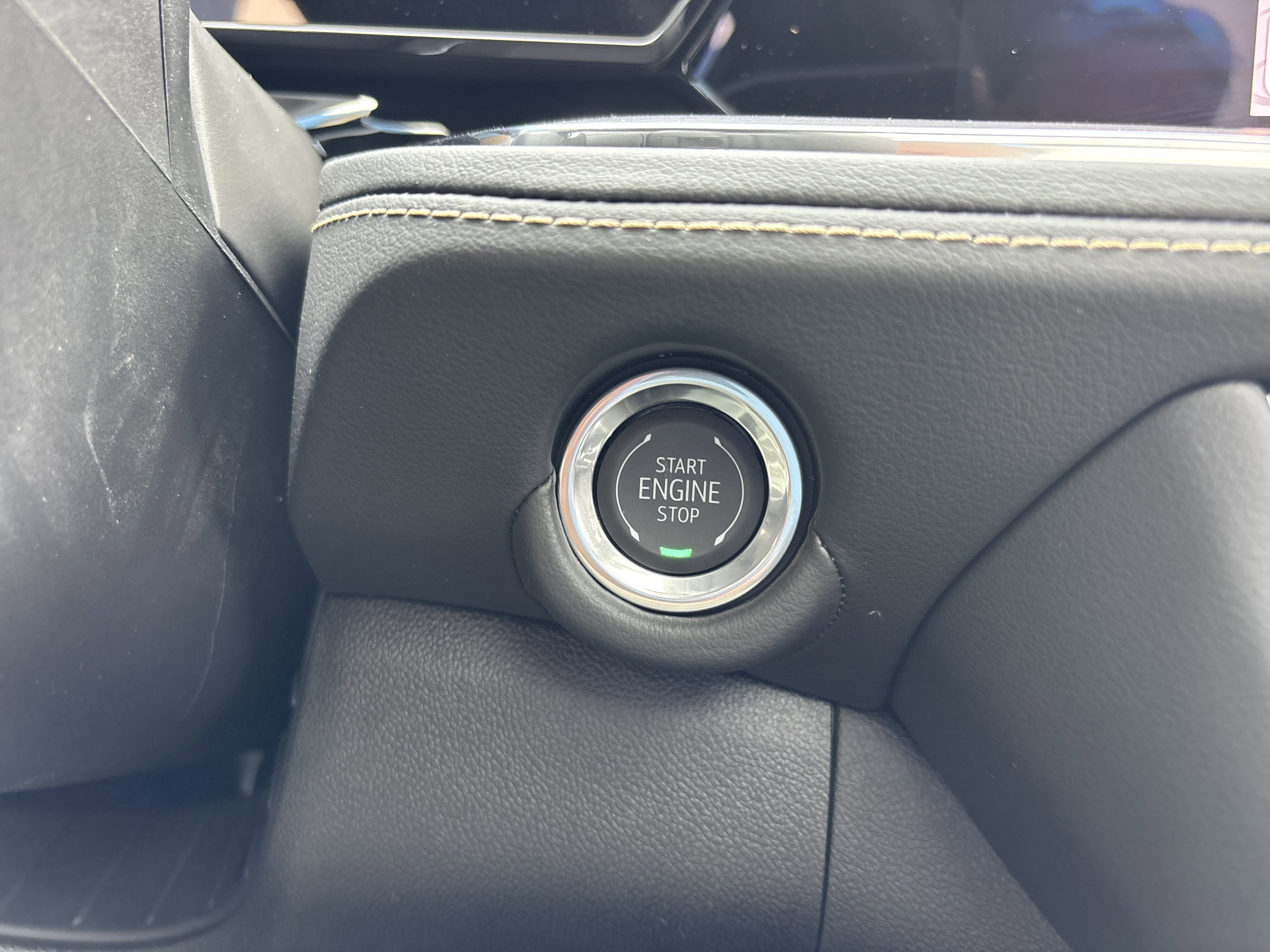 2026 Chevrolet Tahoe Premier - Photo 35