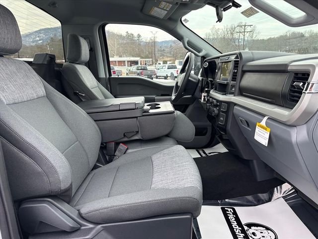 New 2026 Avalanche Ford XLT image 18