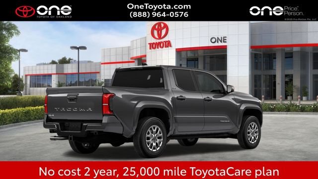 New 2026 Underground Toyota  SR5 image 13