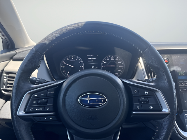 Used 2025 Gray Subaru Premium image 13