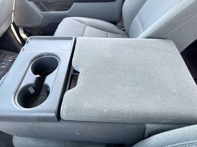 Used 2025 Black Ford XLT image 20