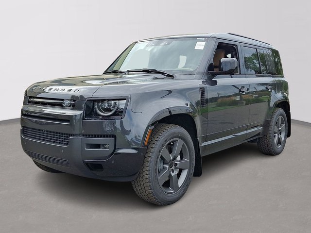 2026 Land Rover Defender 110 