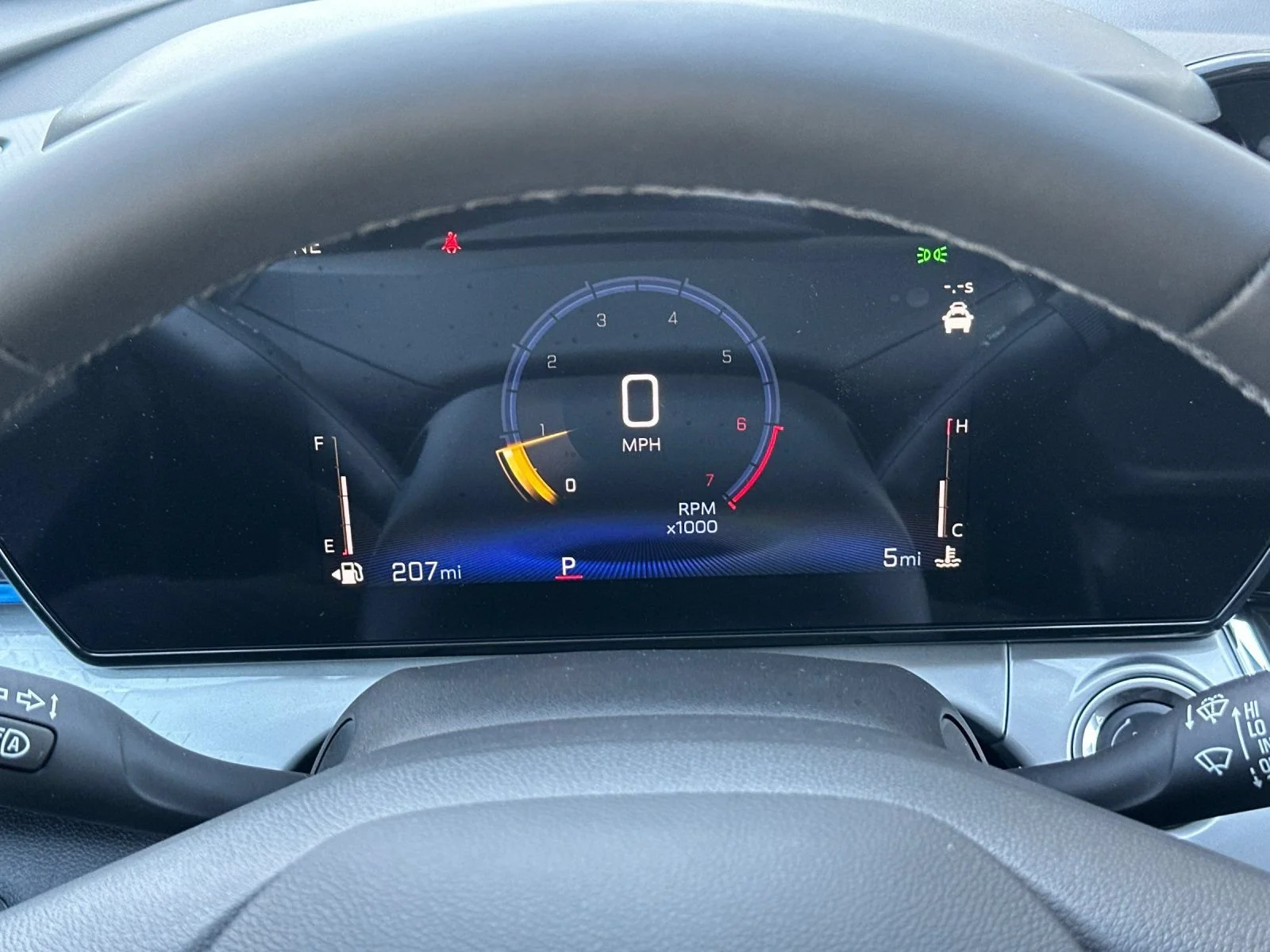 2026 Chevrolet Trax LT - Photo 24