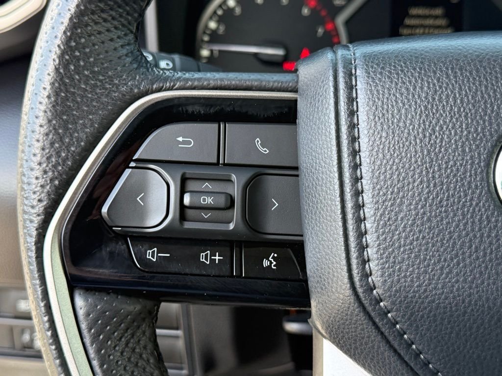 2024 Toyota Tundra SR5 - Photo 20