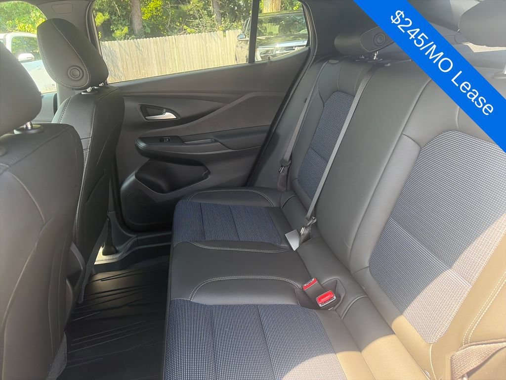 2026 Buick Envista Preferred - Photo 23