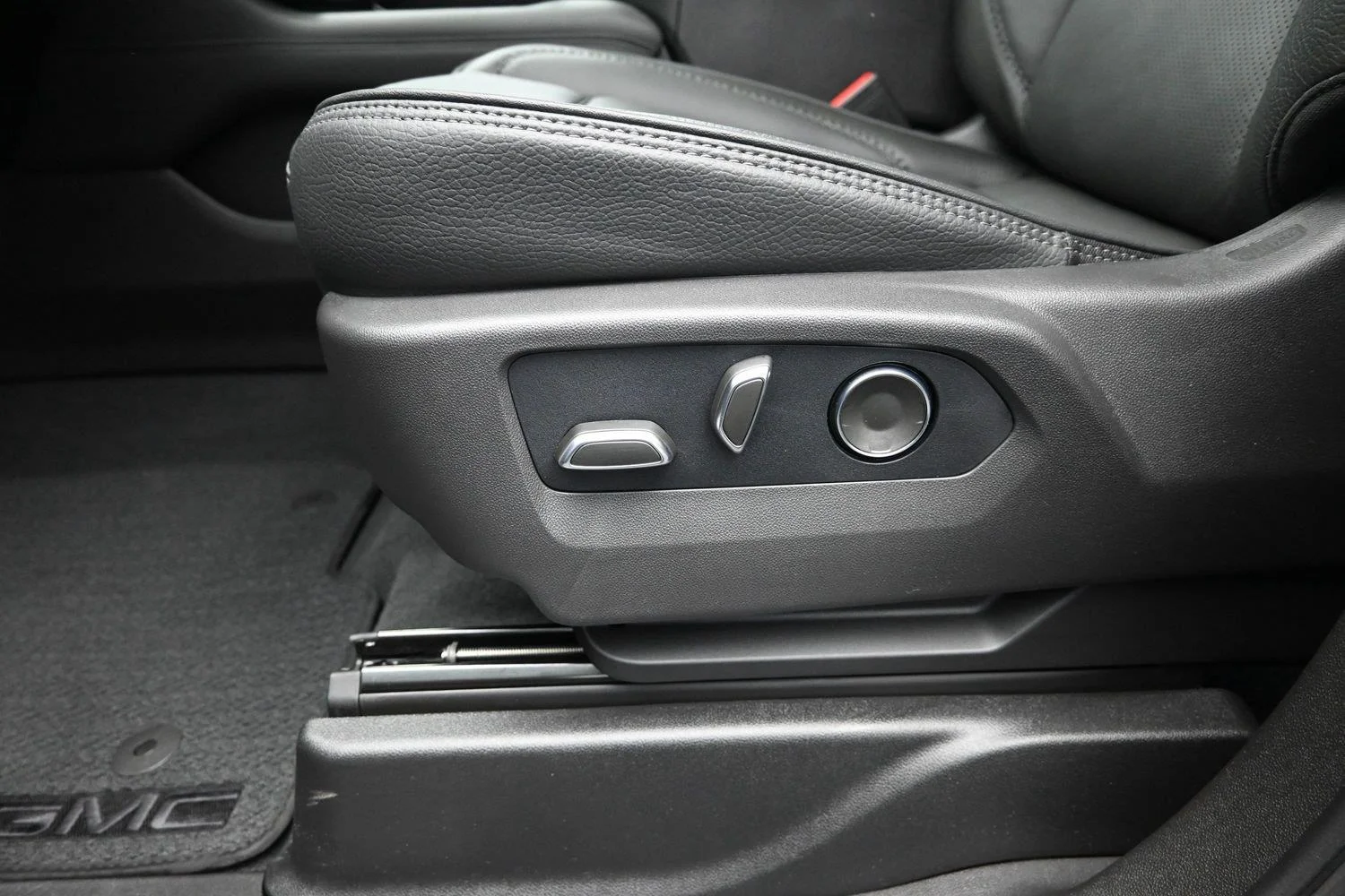 New 2026 Onyx Black GMC Denali image 24