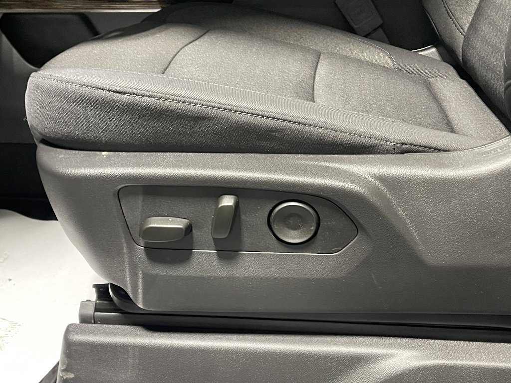 2025 GMC Sierra 1500 Elevation - Photo 35