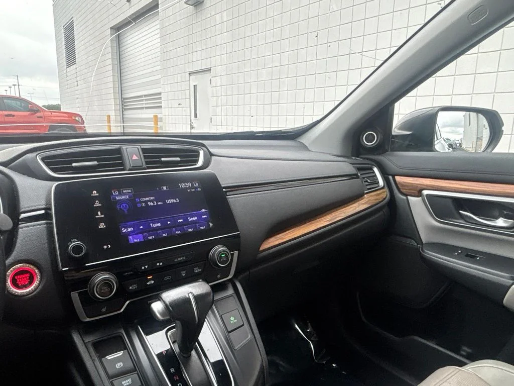 Used 2019  Honda EX-L image 14