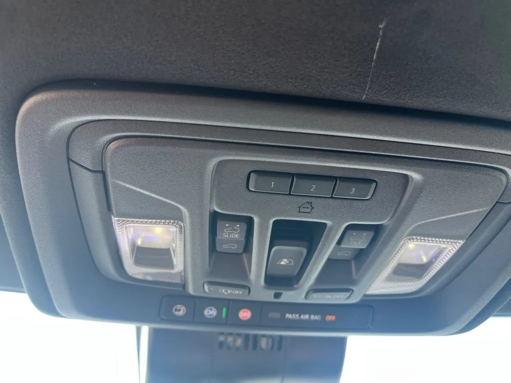 2026 GMC Sierra 3500HD Denali Ultimate - Photo 11