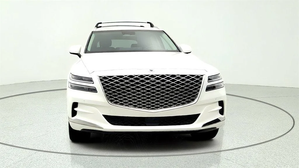 Used 2024 Uyuni White Genesis 2.5T AWD w/ Advanced & Prestige Packages image 2