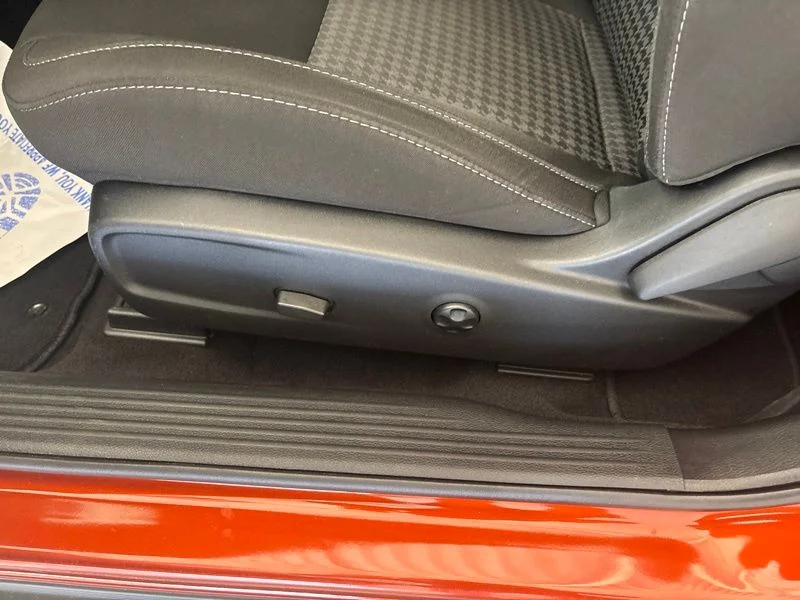 Used 2021 Orange Dodge GT image 16