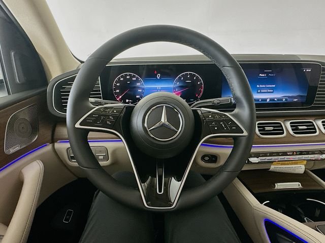 New 2026 Polar White Mercedes-Benz GLE 350 image 11