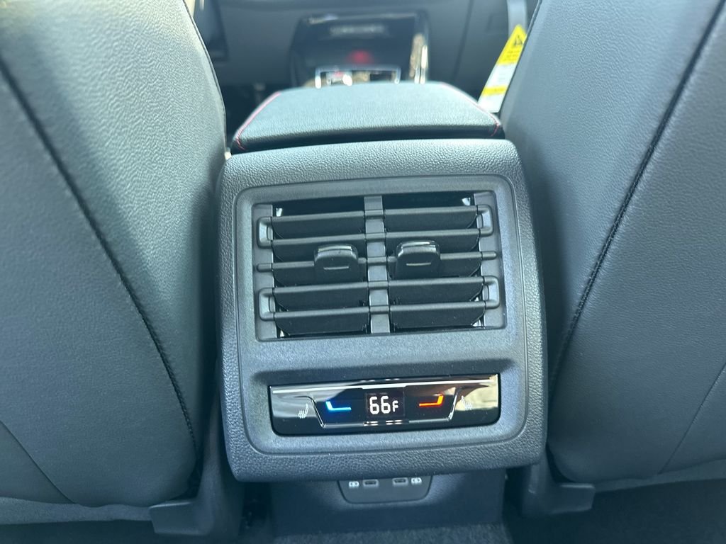 New 2026  Volkswagen Autobahn image 15