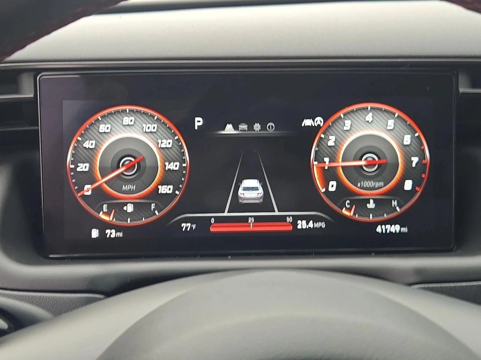 Used 2022 Portofino Gray Hyundai N Line image 10