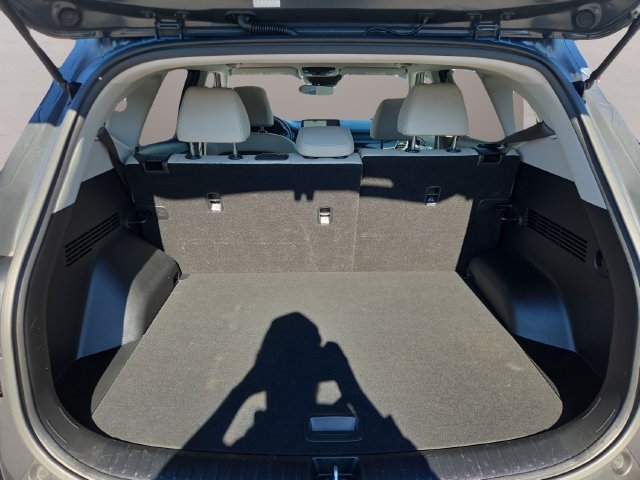 Certified Used 2022 Gray Kia EX image 35