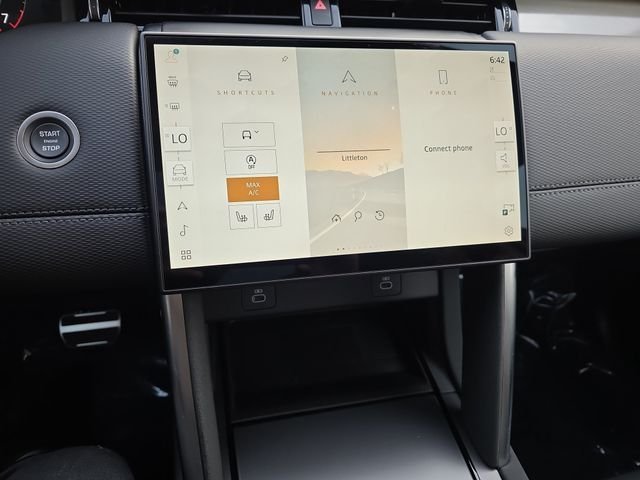 New 2026 Eiger Grey LAND ROVER Landmark Edition image 15