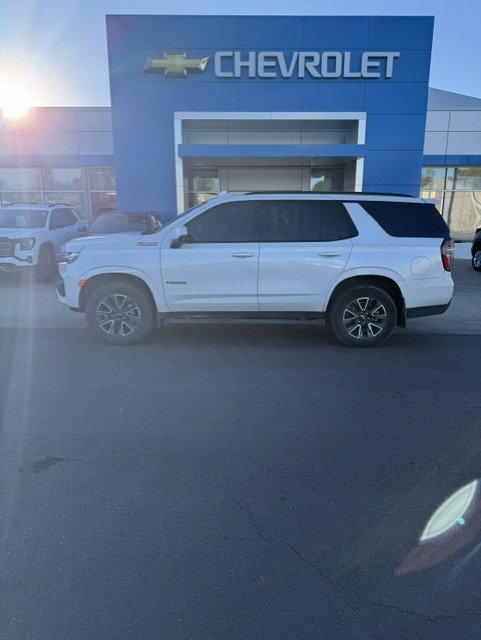 2023 Chevrolet Tahoe