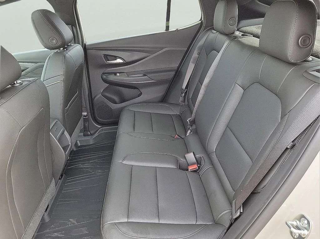 New 2026 Ceramic Buick Sport Touring image 13