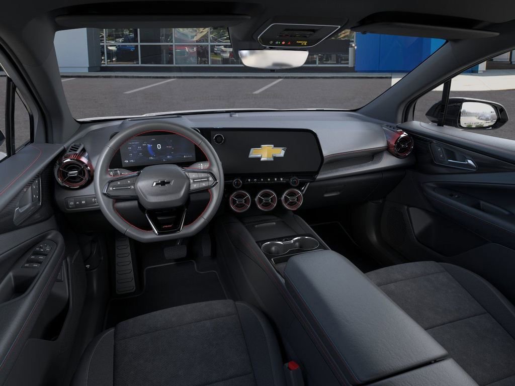 2025 Chevrolet Blazer EV RS - Photo 15