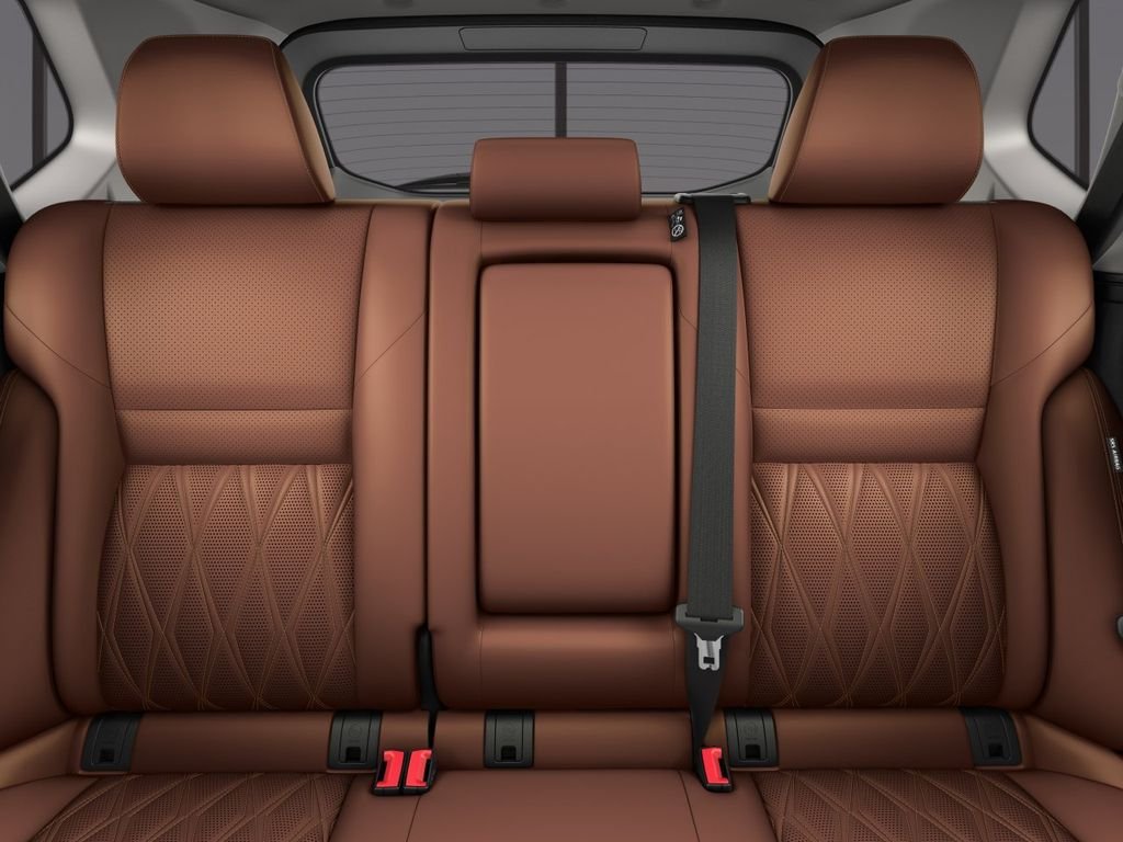 New 2026 Black Nissan Platinum image 17
