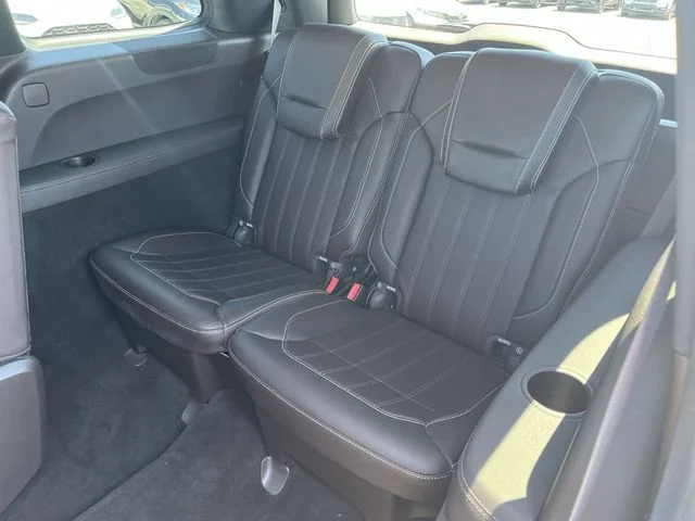 2019 Mercedes-Benz GLS-Class GLS450 - Photo 28