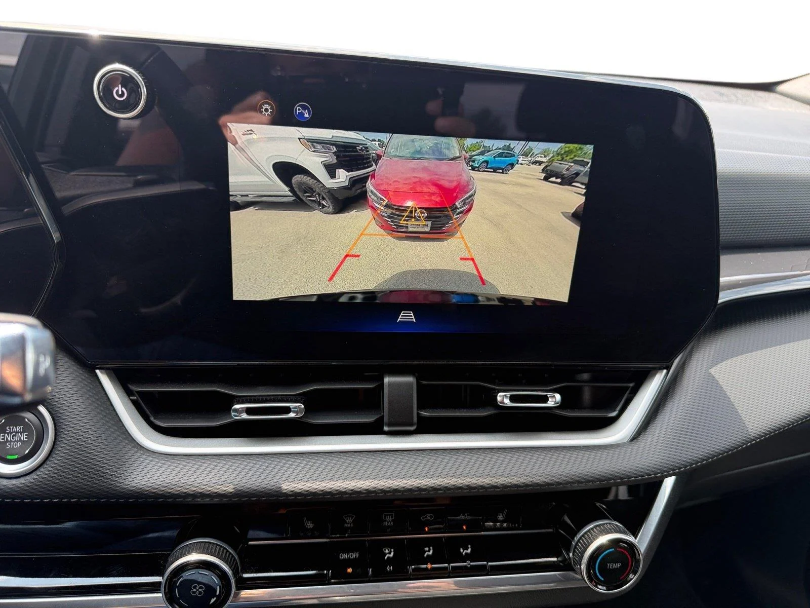 2025 Chevrolet Equinox LT - Photo 20