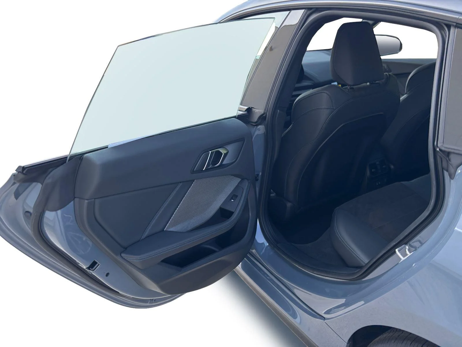 2026 BMW 2 Series M235 - Photo 22
