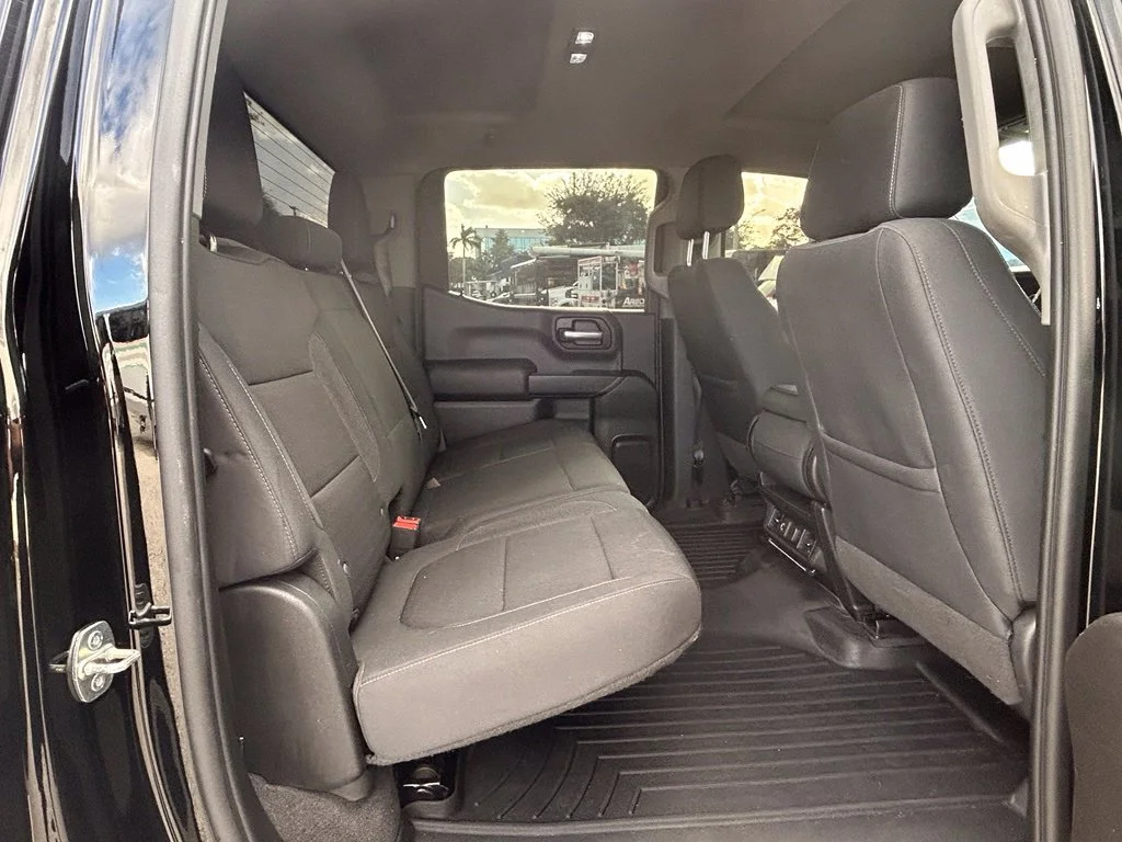 Used 2020 Black Chevrolet LT image 31