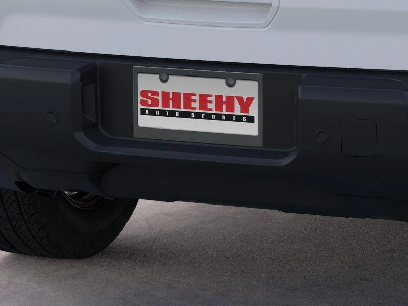 New 2026 Oxford White Ford Big Bend image 23