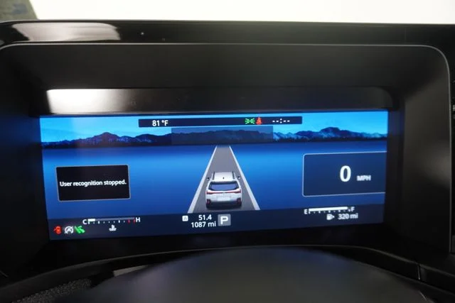 Certified Used 2026 Pearl Subaru Limited image 15