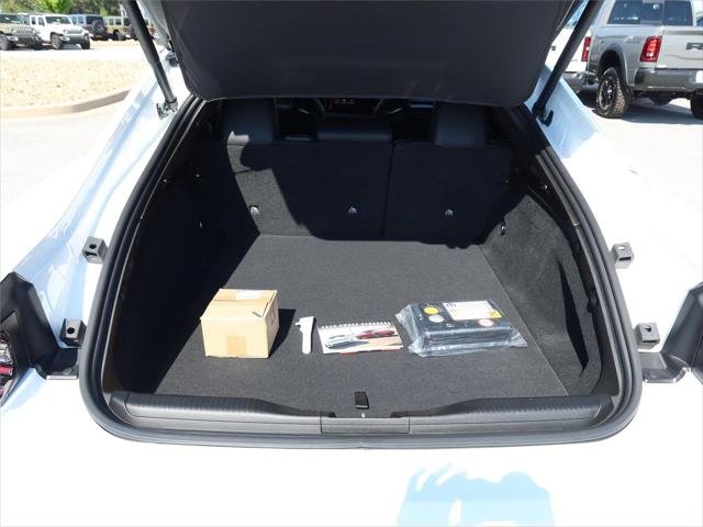 New 2026 White Knuckle Exterior Paint Dodge Scat Pack Plus image 5