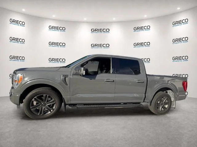 Used 2021 Lead Foot Ford XLT image 14