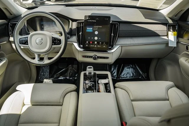 Used 2025 Denim Blue Volvo Ultra image 20