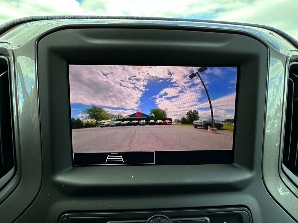 2026 GMC Sierra 3500HD Pro - Photo 24