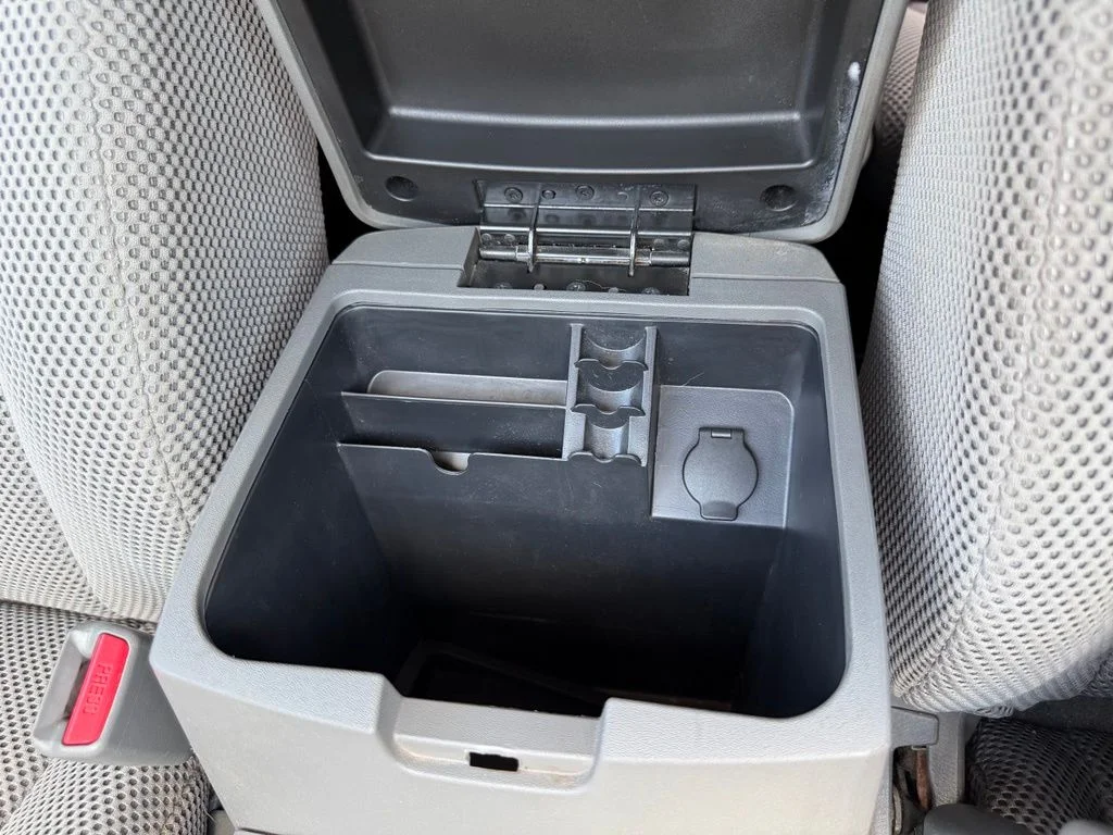 Used 2019 Black Nissan SV image 46