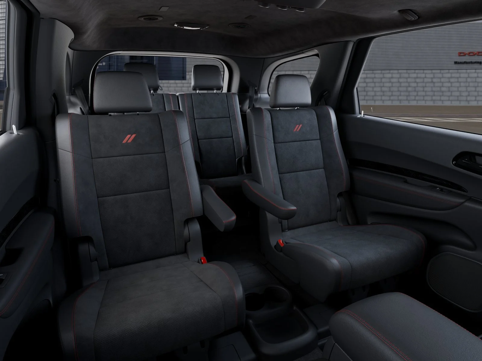 New 2026 Triple Nickel Dodge GT Premium HEMI V8 image 17